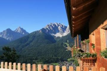 Alpine Resort Zwiglhof San Candido Kültér fotó