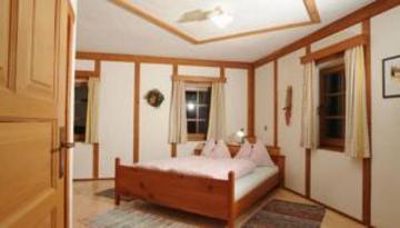 Alpine Resort Zwiglhof San Candido Kültér fotó